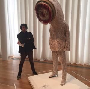 Meet your Posher, Alex